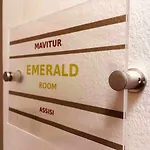 Mavitur 3* Asís