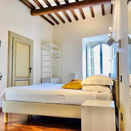 Maison d'hôtes Mavitur Assise