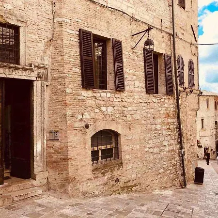 Mavitur 게스트하우스 아시시