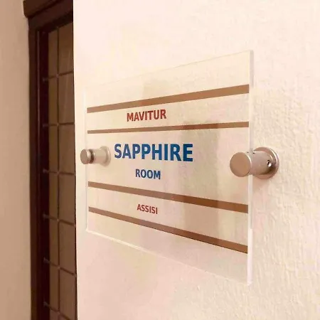 Maison d'hôtes Mavitur