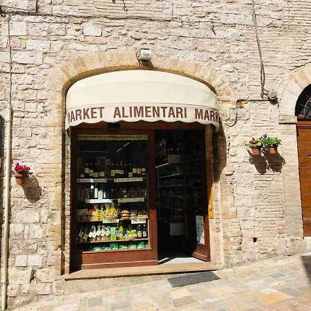 Mavitur Pensionat Assisi