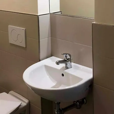 게스트하우스 Mavitur 3*