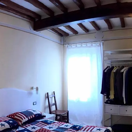 Pensionat Mavitur Assisi