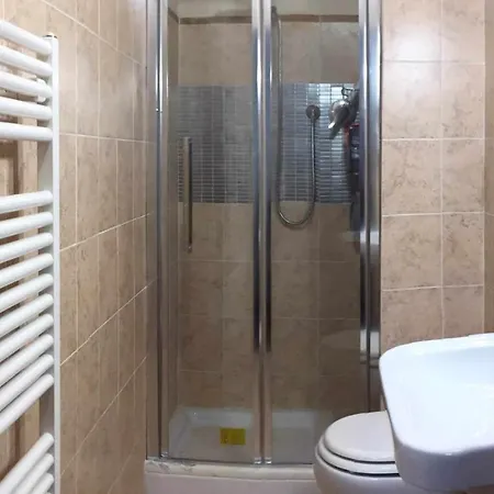 게스트하우스 Mavitur 아시시