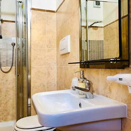 Mavitur Pensionat Assisi