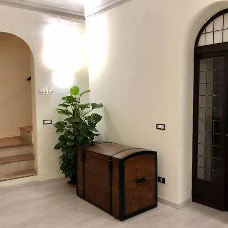 Mavitur Maison d'hôtes