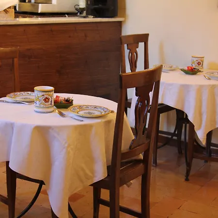 Mavitur Maison d'hôtes 3*