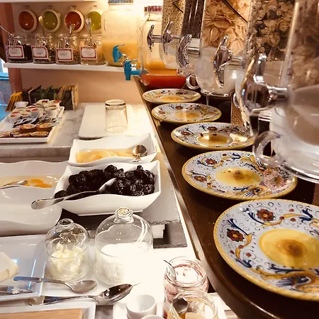 Mavitur Pensionat 3*