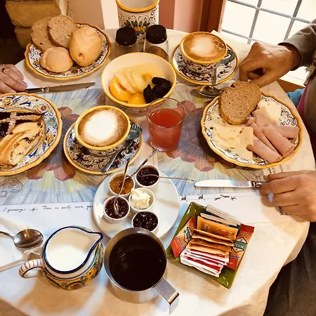 Maison d'hôtes Mavitur