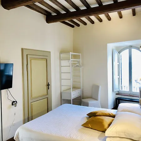 Guest house Mavitur Assisi