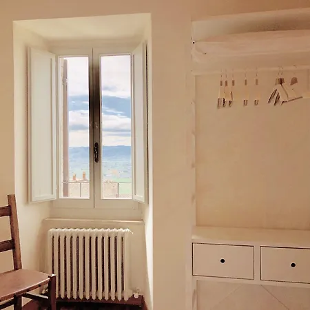 Guest house Mavitur Assisi