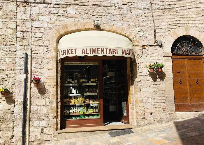 Mavitur Guest house Assisi