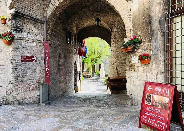 Guest house Mavitur Assisi