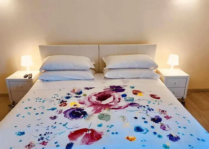 Guest house Mavitur 3*