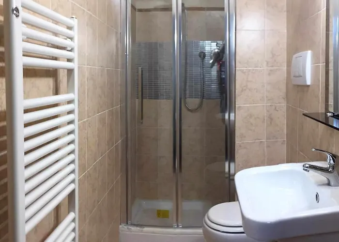 Guest house Mavitur Assisi