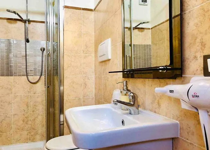 Mavitur Guest house Assisi