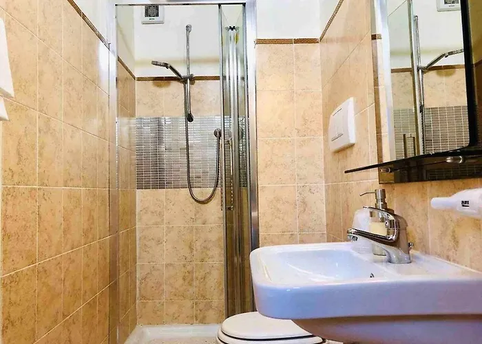 Mavitur Vendégház Assisi