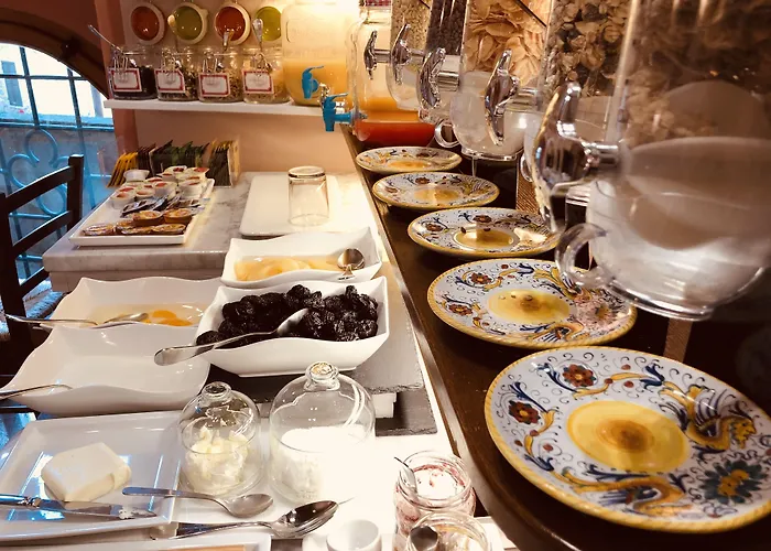 Mavitur Guest house 3*