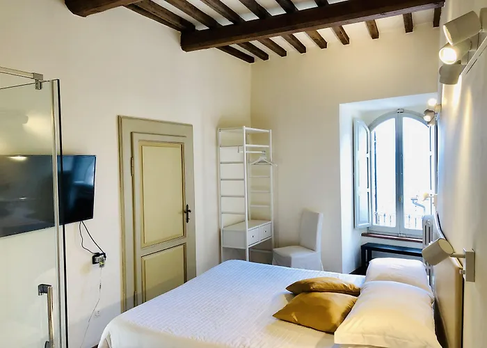 Guest house Mavitur Assisi